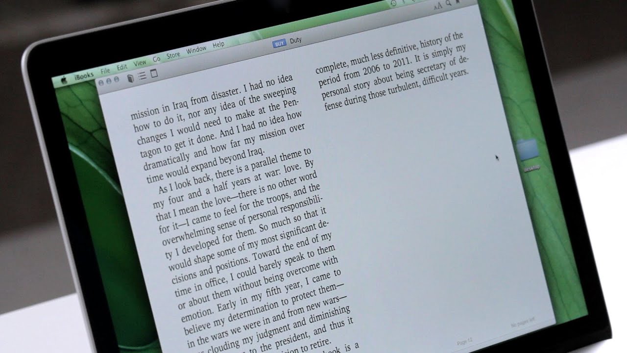 Download ibooks to mac