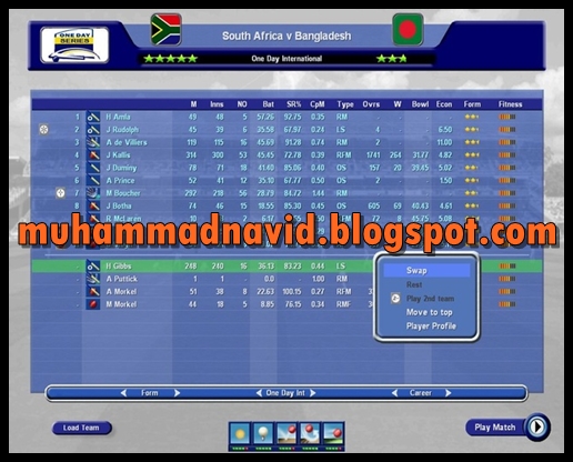 Cricket 7 download for pc