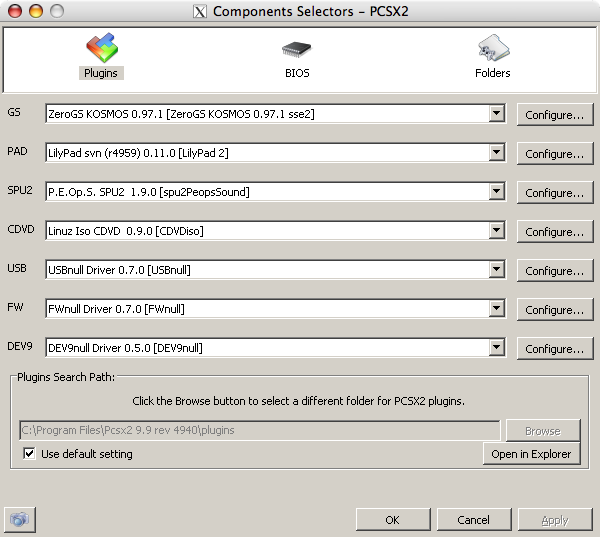 Pcsx2 controller plugins download