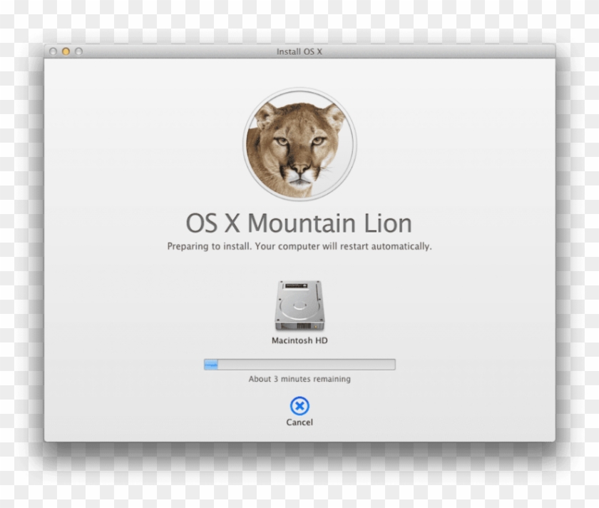 Download Mac Os 10.8 3